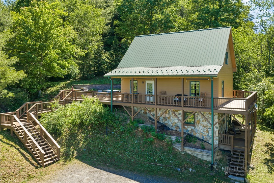2163 Phillips Gap Road West Jefferson, NC 28694 - Photo 2 of 47