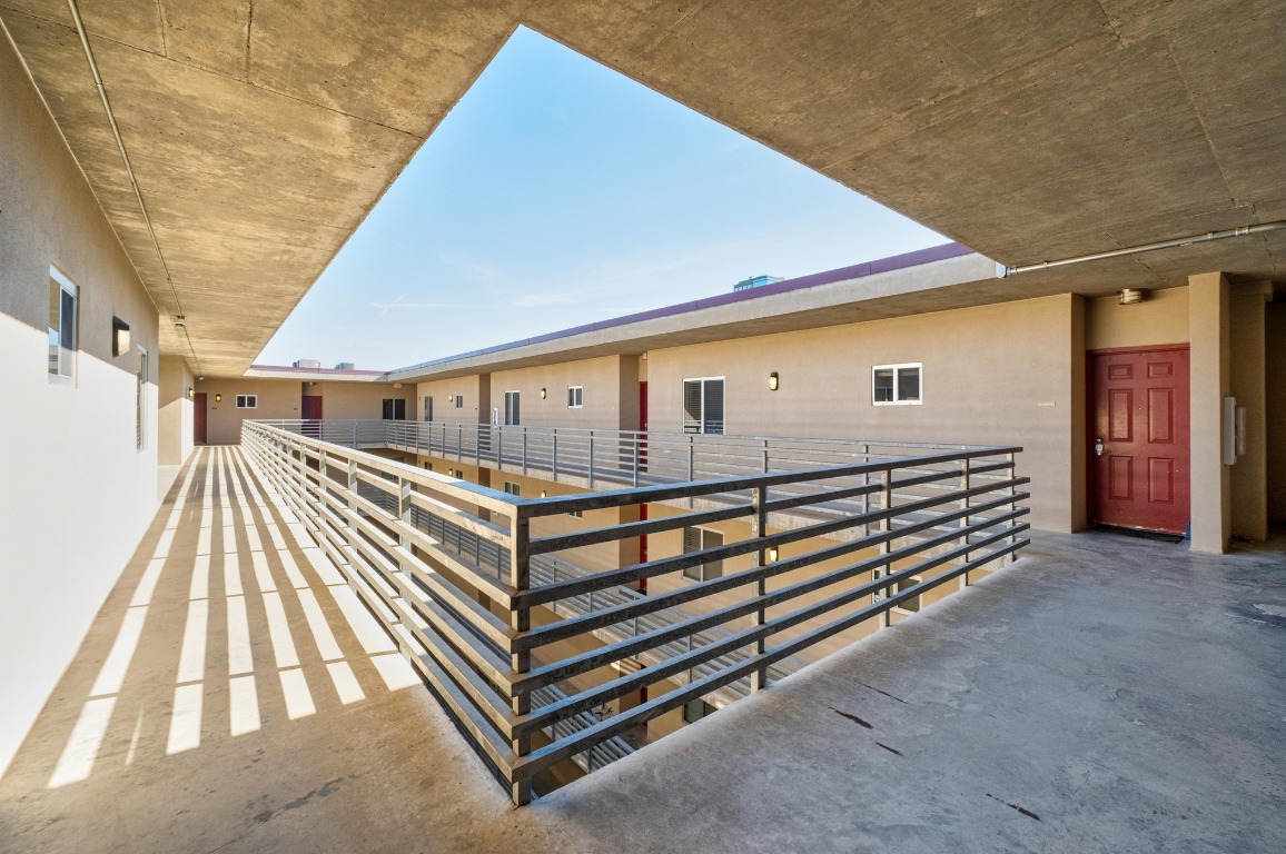 711 West 26th Street, Unit 706 Austin, TX 78705 - Photo 21 of 24