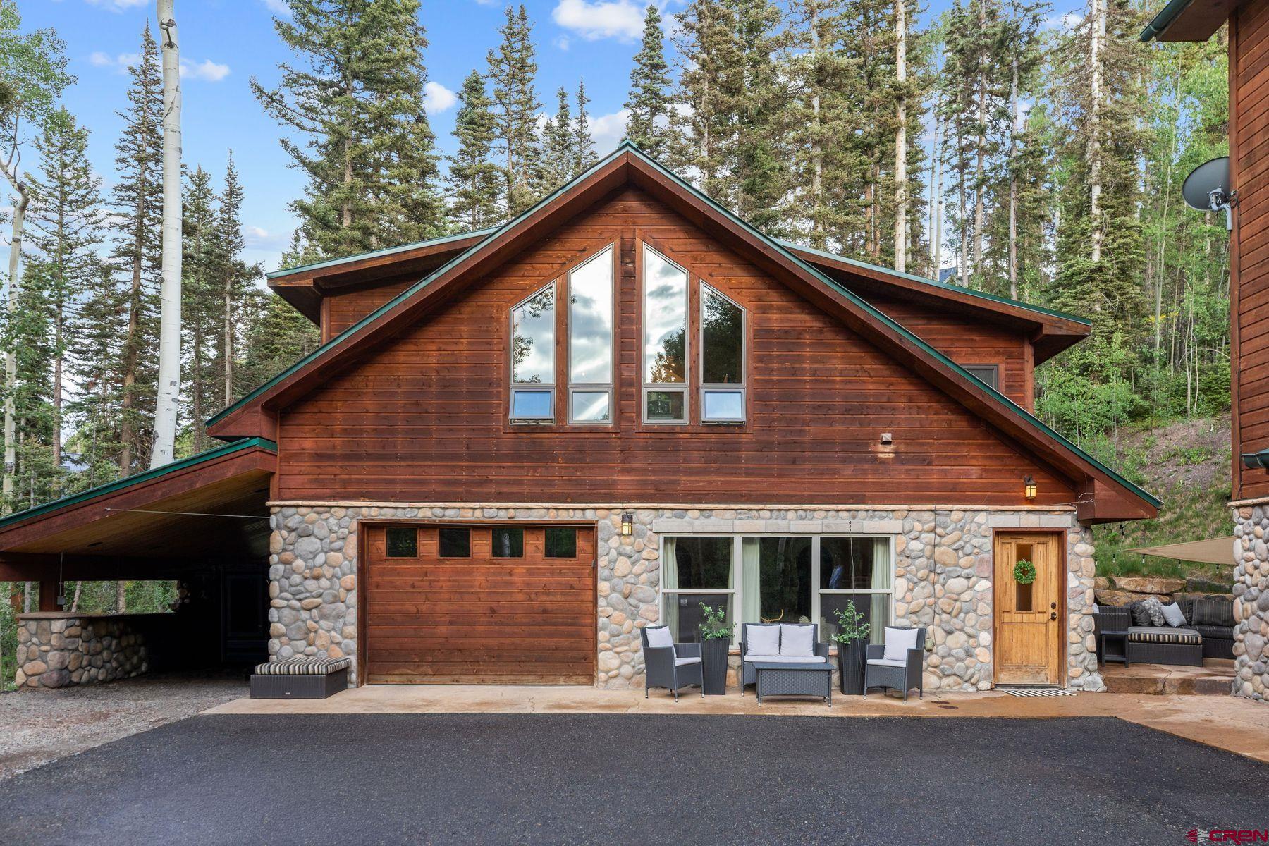 800 Fox Farm Road Telluride, CO 81435 - Photo 38 of 45