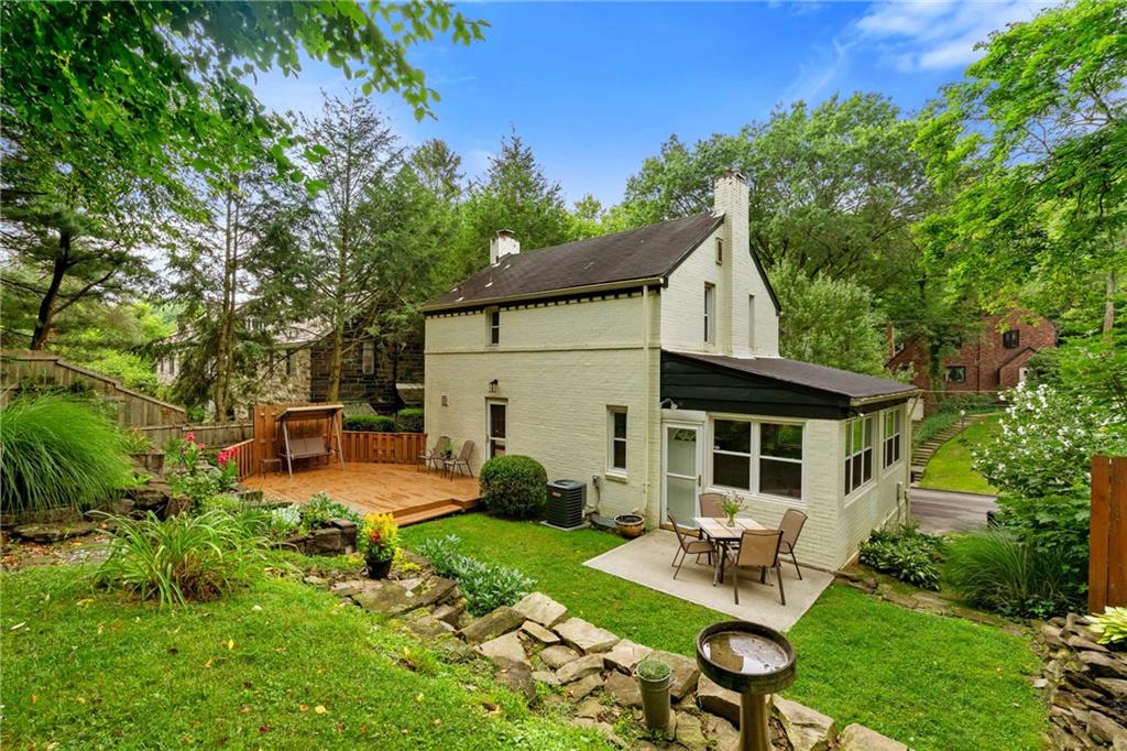 255 Cascade Road Pittsburgh, PA 15221 - Photo 25 of 25 Gallery Image 25