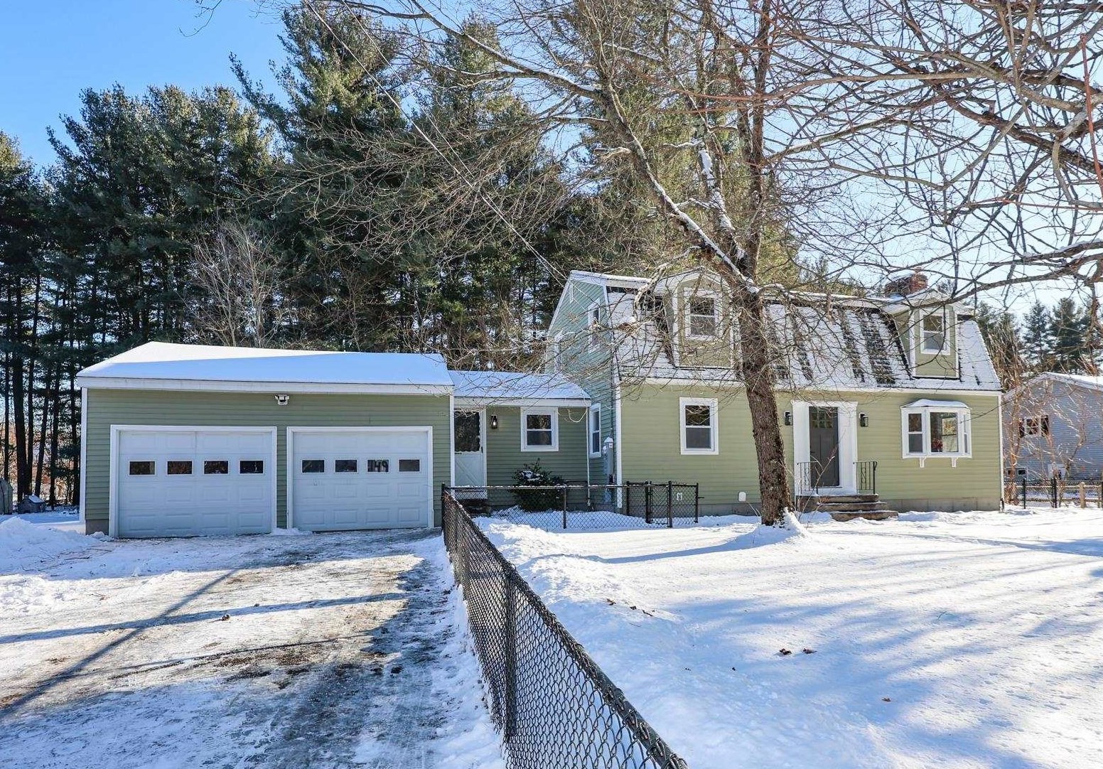 149 Ridge Road Nashua, NH 03062 - Photo 1 of 48