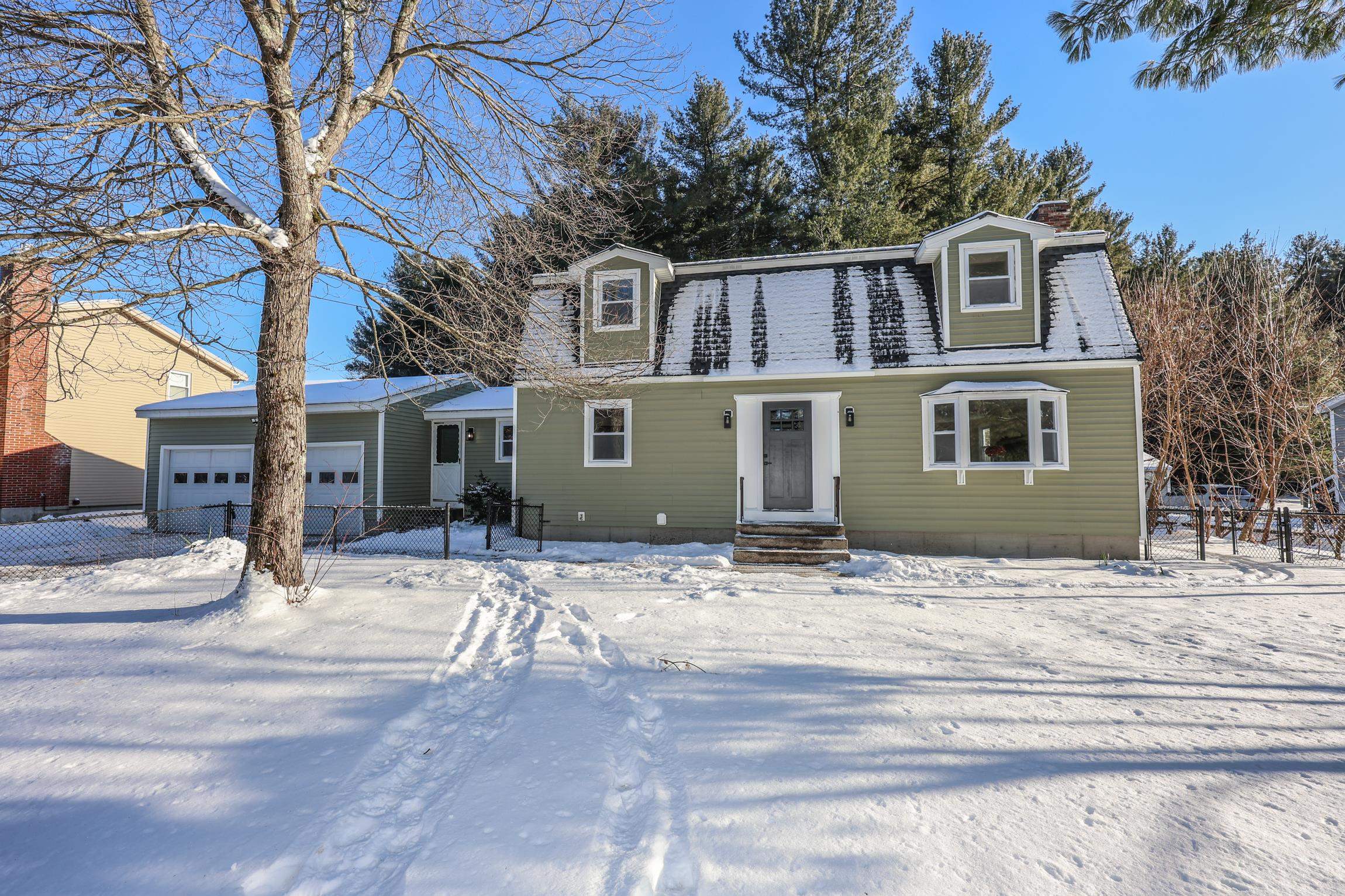 149 Ridge Road Nashua, NH 03062 - Photo 42 of 48