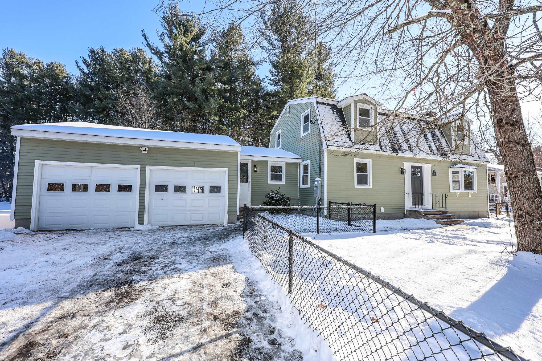 149 Ridge Road Nashua, NH 03062 - Photo 43 of 48