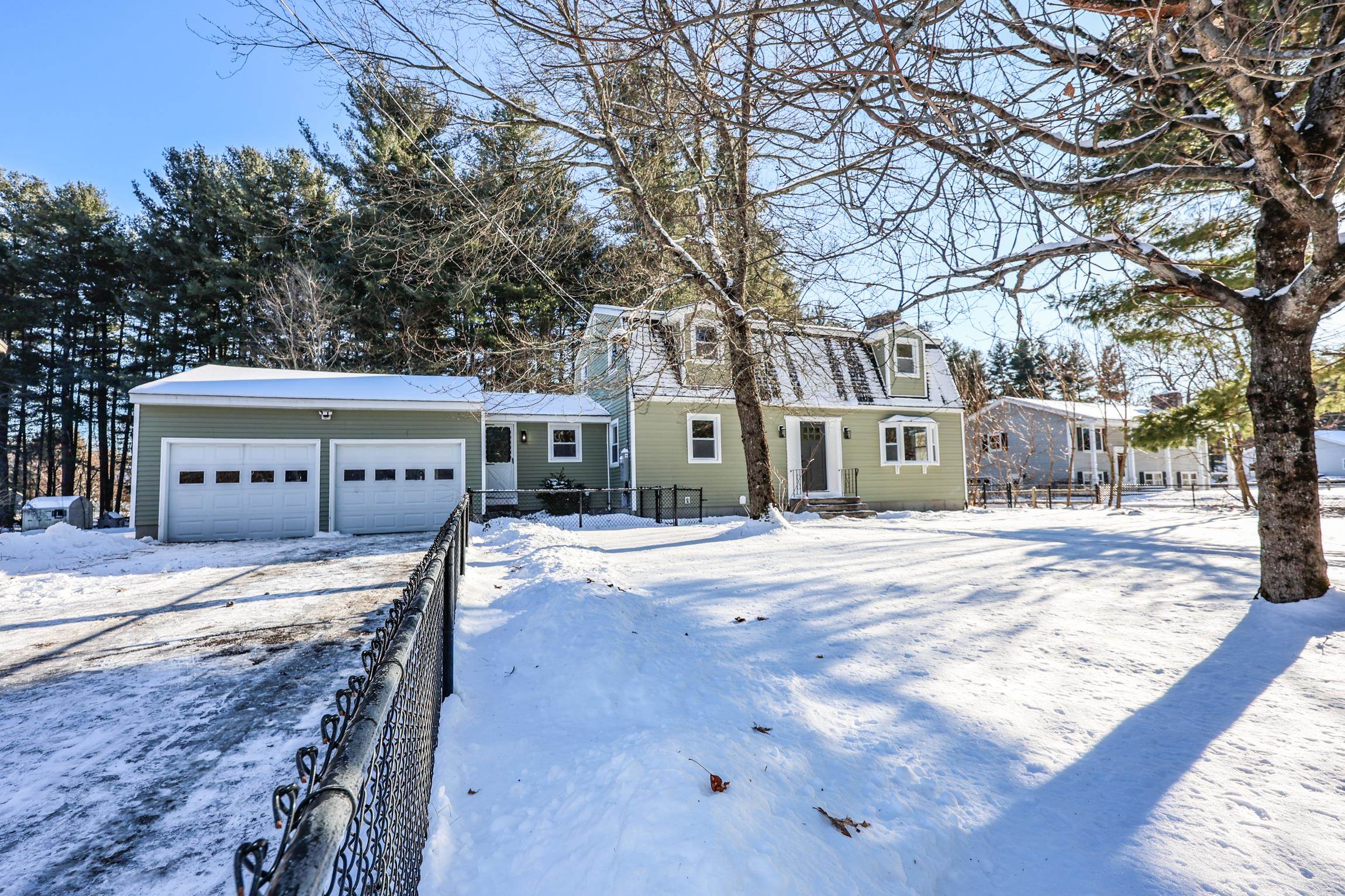 149 Ridge Road Nashua, NH 03062 - Photo 46 of 48
