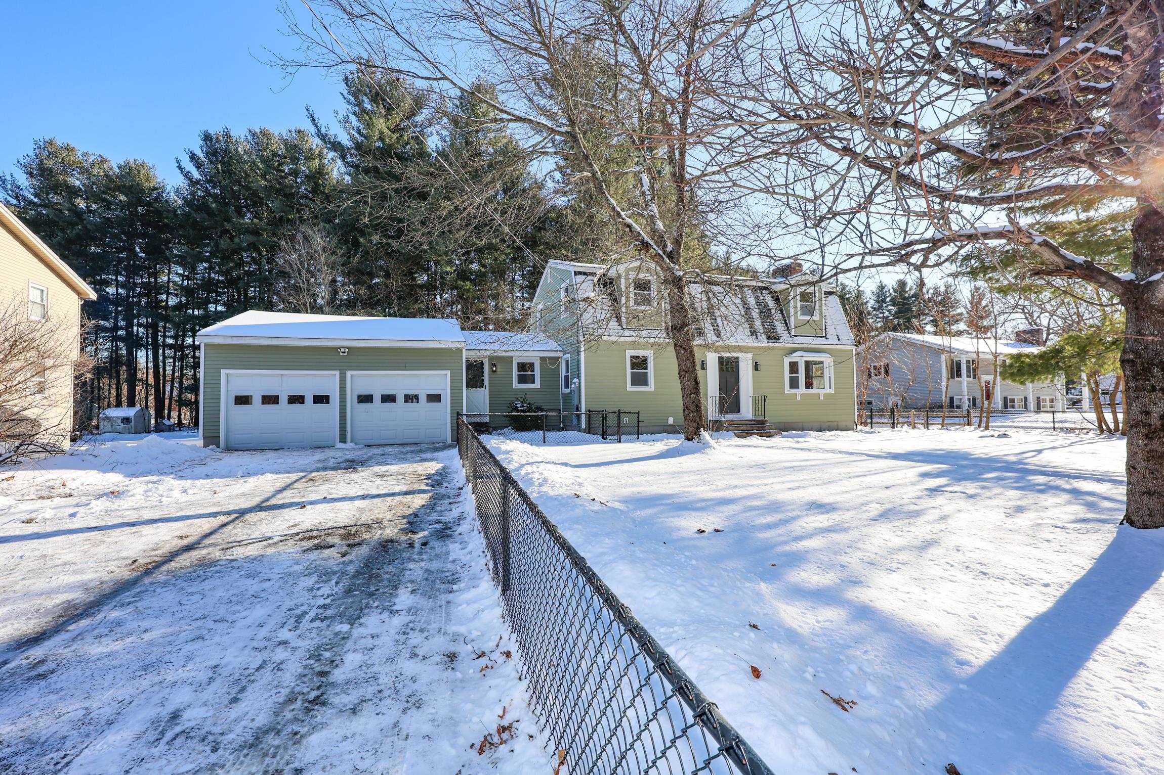 149 Ridge Road Nashua, NH 03062 - Photo 47 of 48