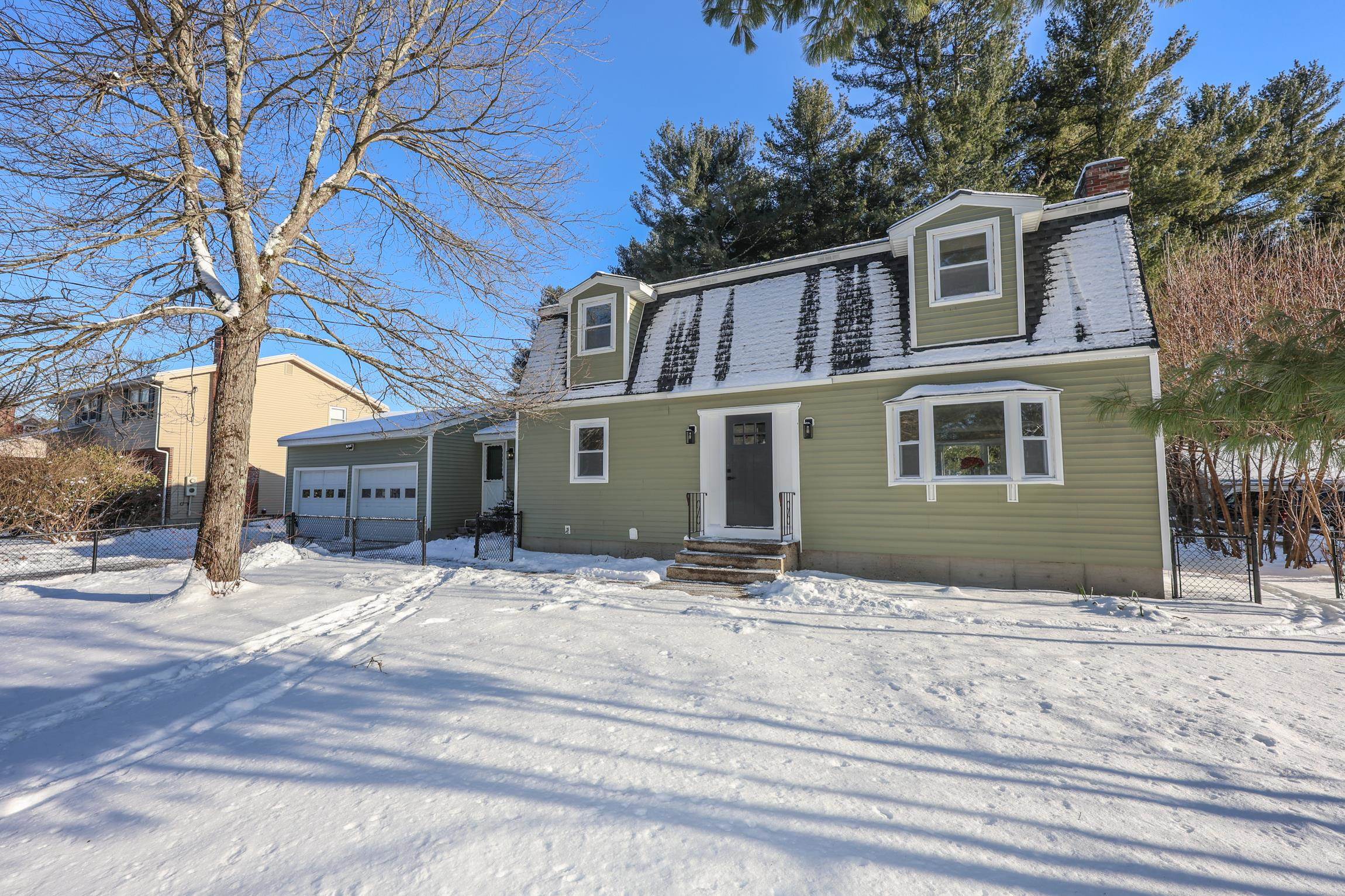 149 Ridge Road Nashua, NH 03062 - Photo 48 of 48