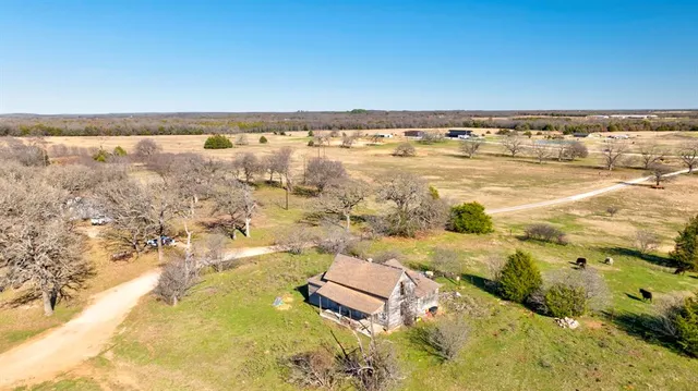 $3,573,150 | 102.09-ac South 102.09-ac S Fm-372 Valley View, Valley View, TX 76272