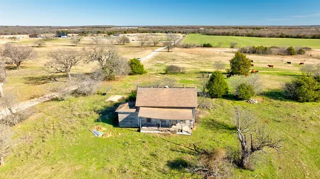 $3,573,150 | 102.09-ac South 102.09-ac S Fm-372 Valley View, Valley View, TX 76272