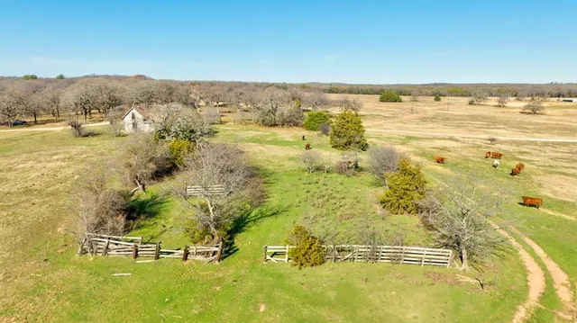 $3,573,150 | 102.09-ac South 102.09-ac S Fm-372 Valley View, Valley View, TX 76272