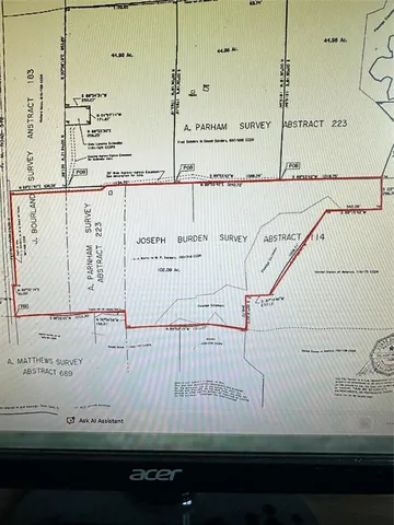 $3,573,150 | 102.09-ac South 102.09-ac S Fm-372 Valley View, Valley View, TX 76272