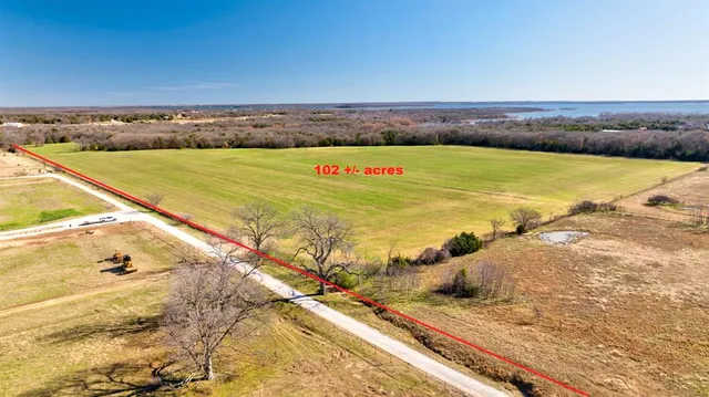 $3,573,150 | 102.09-ac South 102.09-ac S Fm-372 Valley View, Valley View, TX 76272