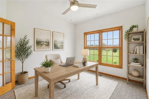 $775,000 | 16374 Lake Point Drive, Bonner Springs, KS 66012