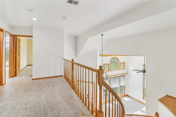 $775,000 | 16374 Lake Point Drive, Bonner Springs, KS 66012