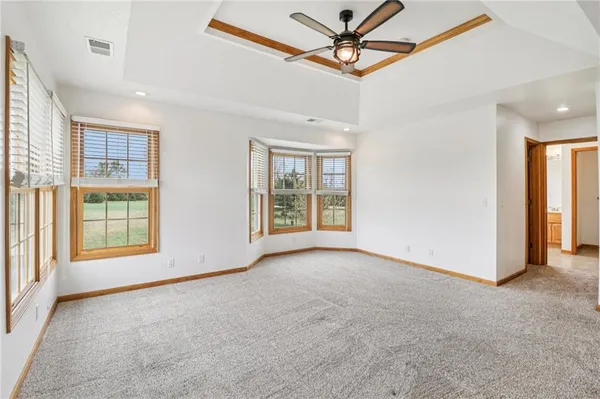 $775,000 | 16374 Lake Point Drive, Bonner Springs, KS 66012