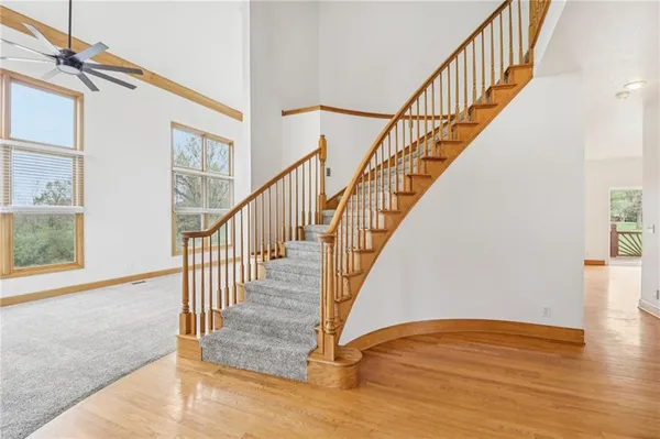 $775,000 | 16374 Lake Point Drive, Bonner Springs, KS 66012