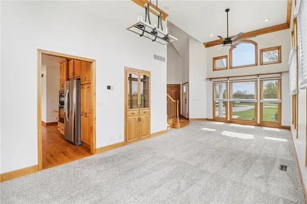 $775,000 | 16374 Lake Point Drive, Bonner Springs, KS 66012