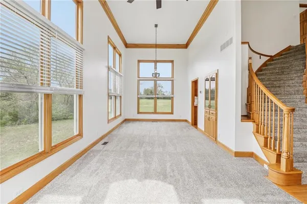 $775,000 | 16374 Lake Point Drive, Bonner Springs, KS 66012