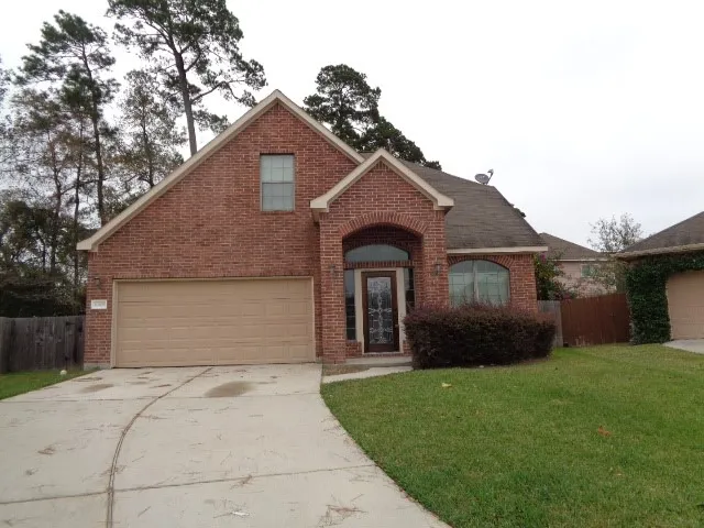 $1,850 | 10205 Wood Fern Court, Conroe, TX 77385