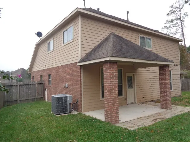 $1,850 | 10205 Wood Fern Court, Conroe, TX 77385