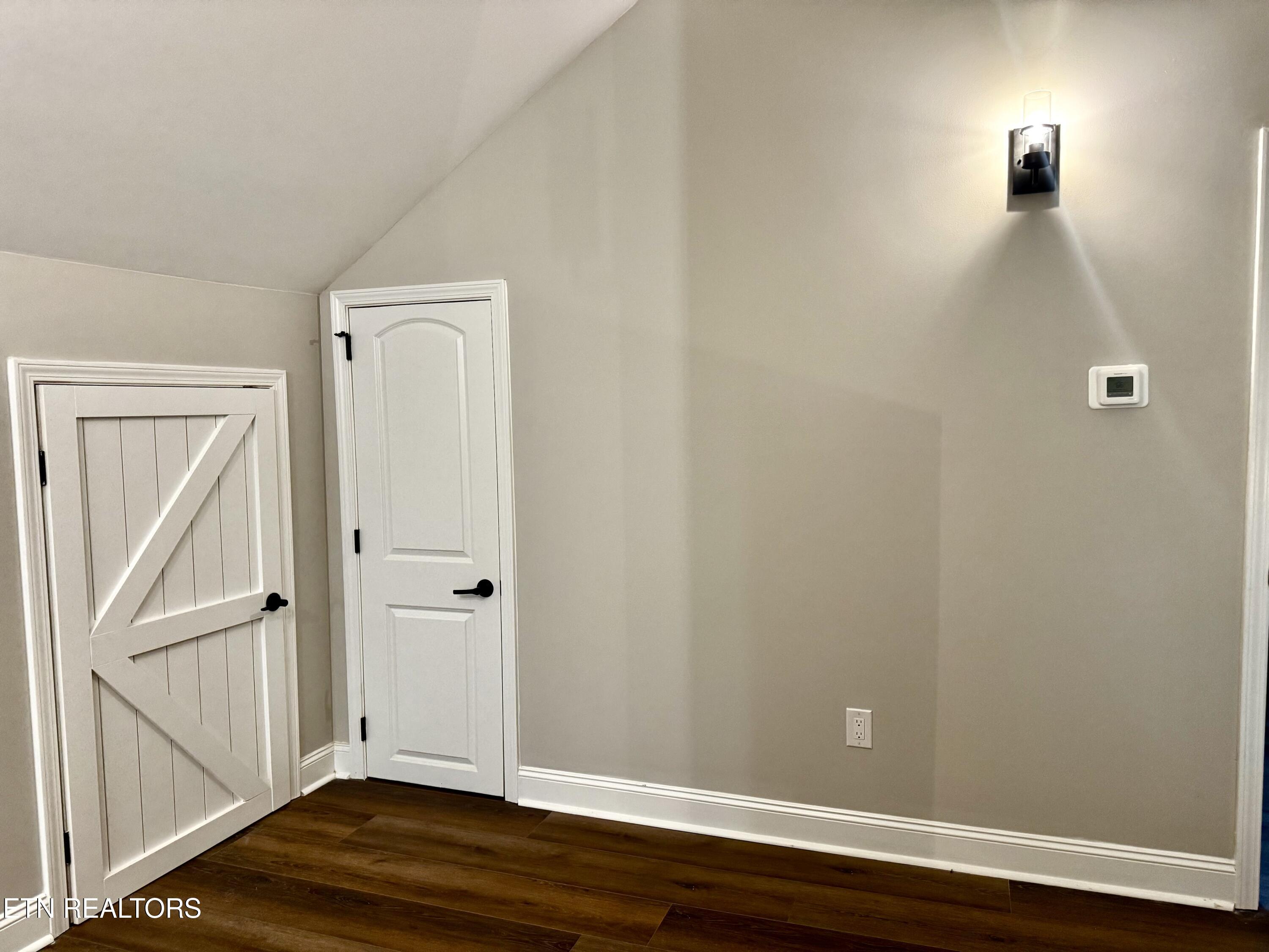 1545 Slover Springs Road Dandridge, TN 37725 - Photo 32 of 55 Upstairs storage