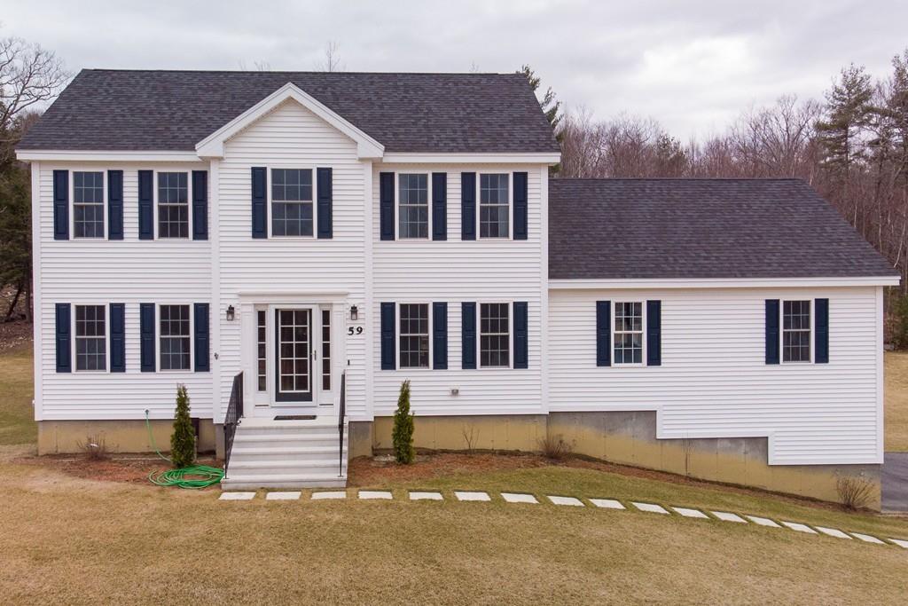 59 Woodside Avenue Rutland, MA 01543 - Photo 1 of 42 Gallery Image 1