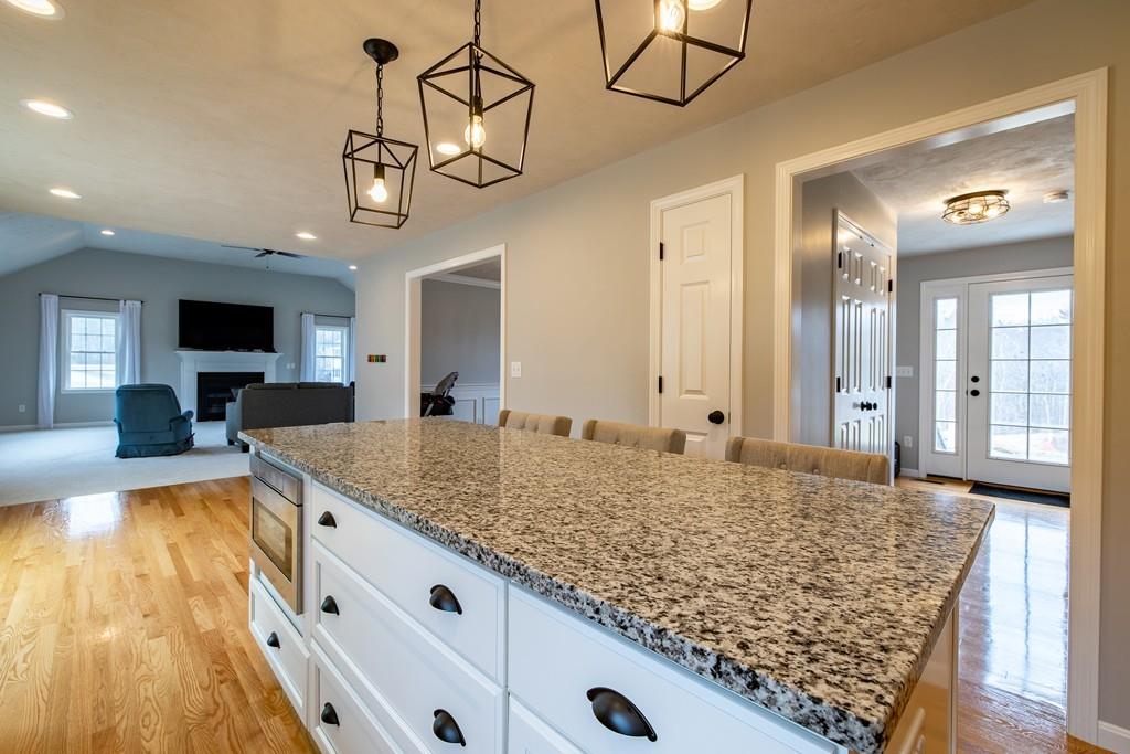 59 Woodside Avenue Rutland, MA 01543 - Photo 11 of 42 Gallery Image 11