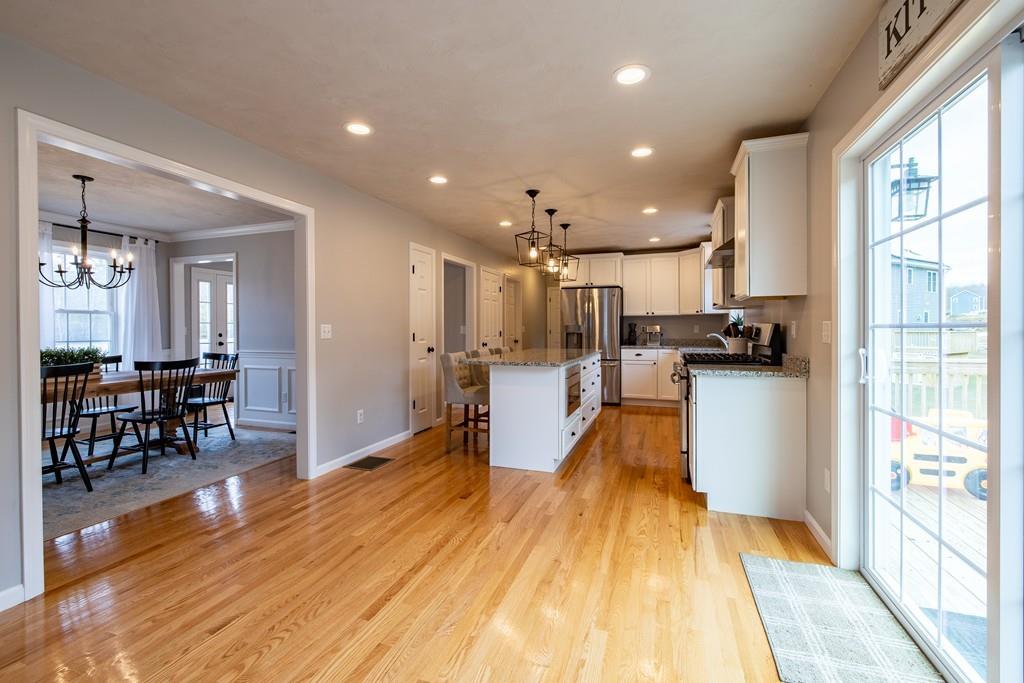 59 Woodside Avenue Rutland, MA 01543 - Photo 12 of 42 Gallery Image 12
