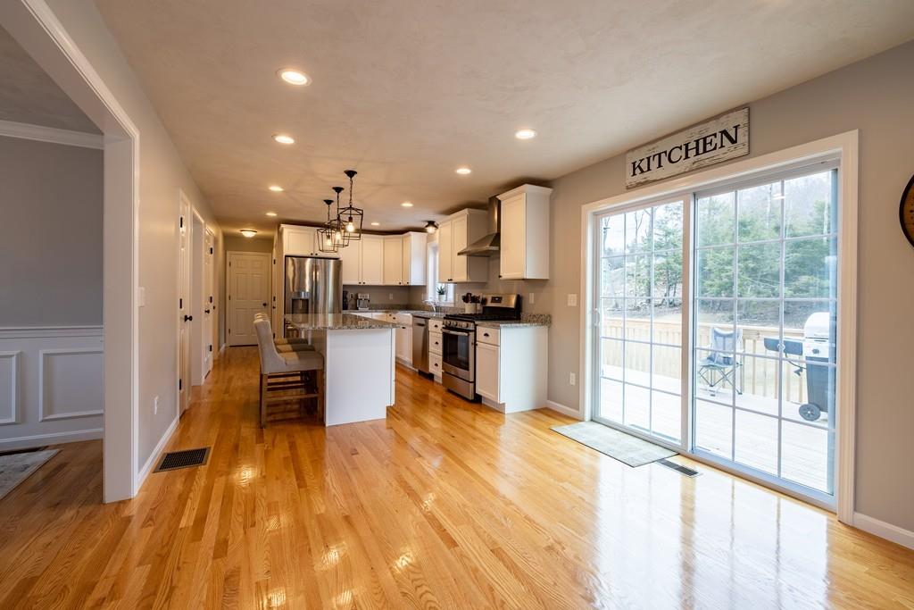 59 Woodside Avenue Rutland, MA 01543 - Photo 13 of 42 Gallery Image 13