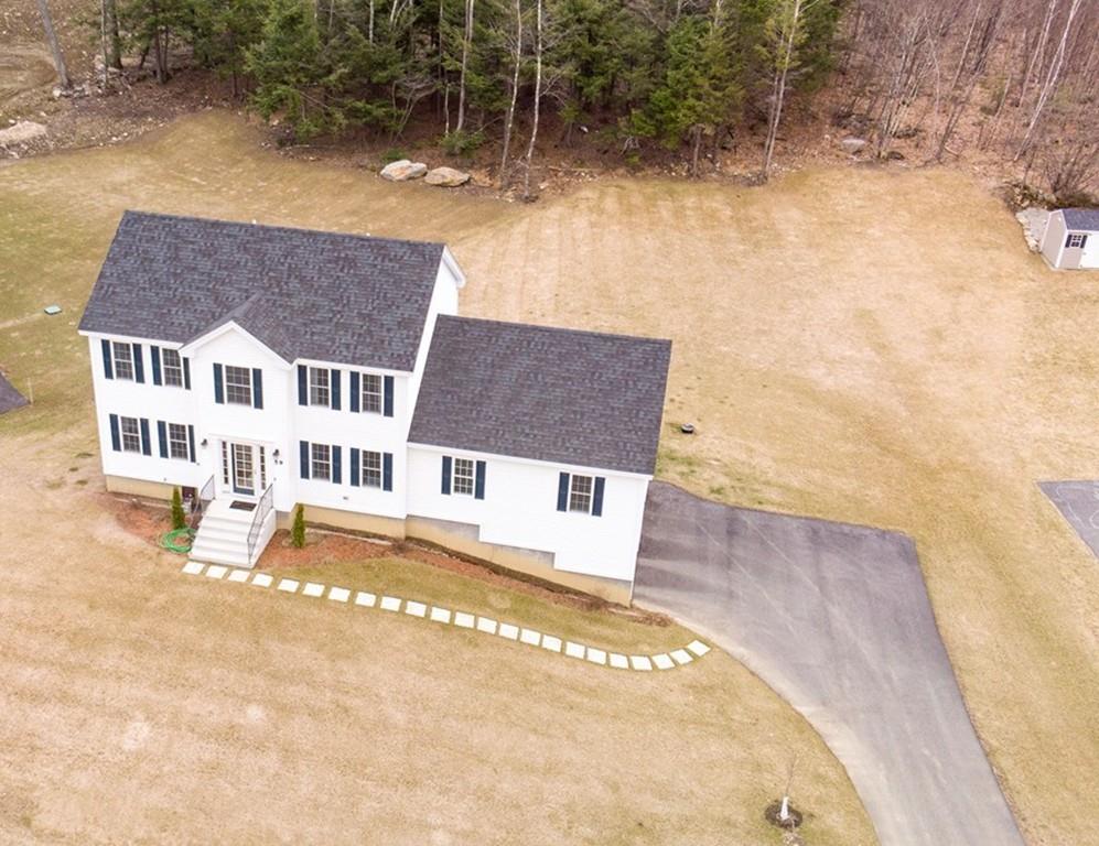 59 Woodside Avenue Rutland, MA 01543 - Photo 3 of 42 Gallery Image 3