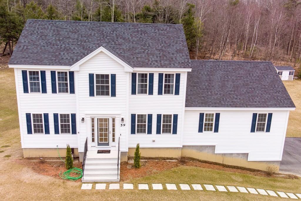 59 Woodside Avenue Rutland, MA 01543 - Photo 40 of 42 Gallery Image 40