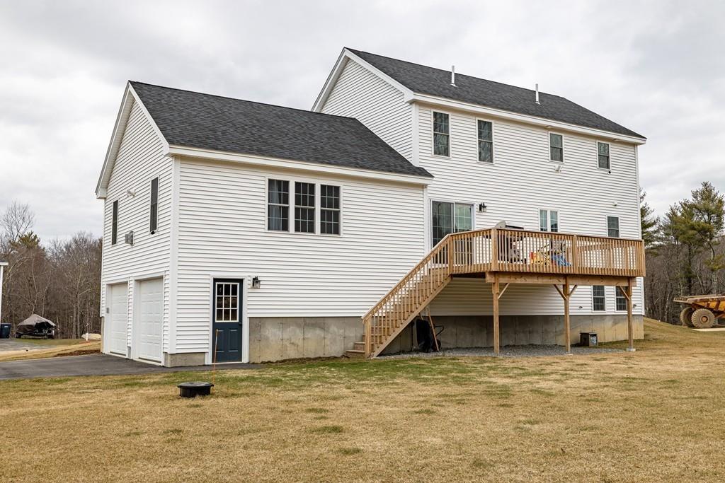 59 Woodside Avenue Rutland, MA 01543 - Photo 42 of 42 Gallery Image 42