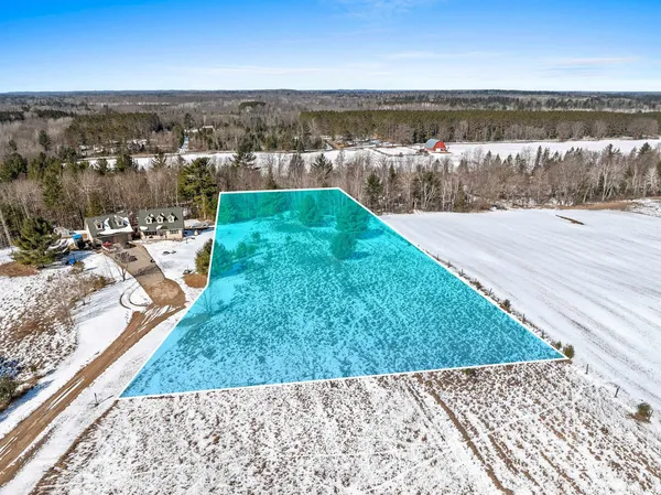 $50,000 | Sawmill Drive, Wausaukee, WI 54177