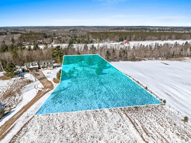 $50,000 | Sawmill Drive, Wausaukee, WI 54177