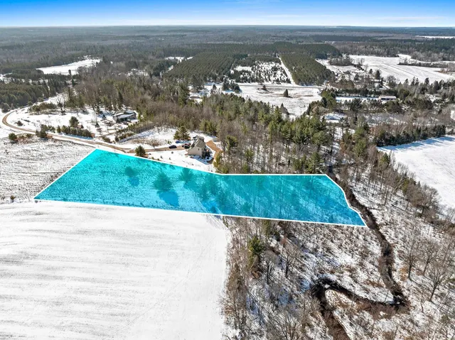 $50,000 | Sawmill Drive, Wausaukee, WI 54177