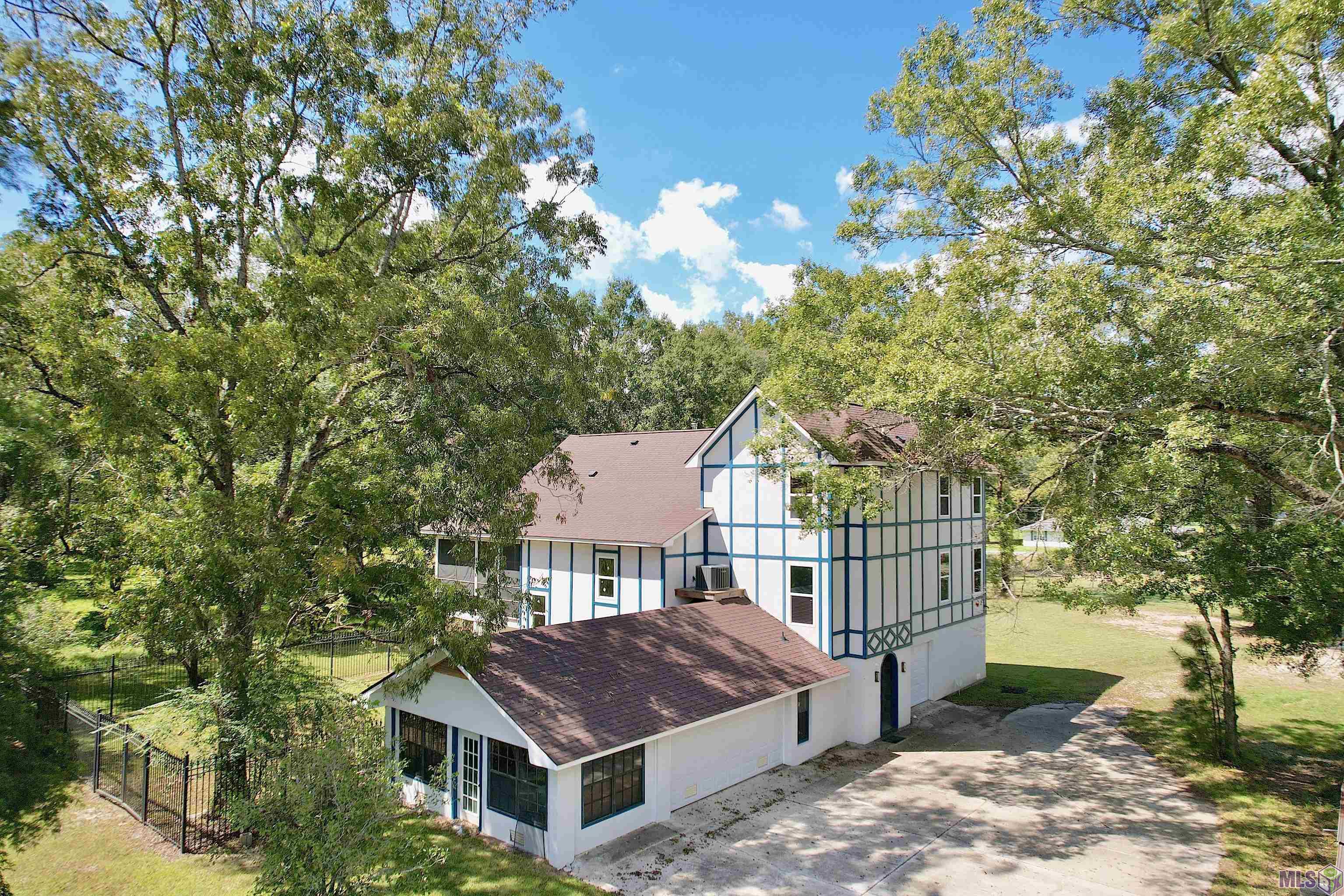 11072 Blackwater Road Baker, LA 70714 - Photo 35 of 36