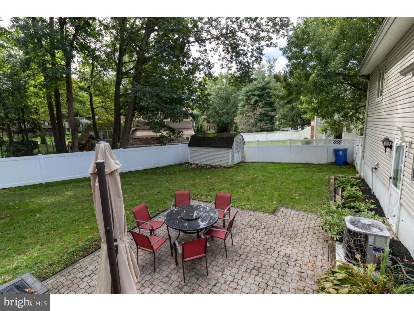 135 Windmoor Road Delran, NJ 08075 - Photo 23 of 25