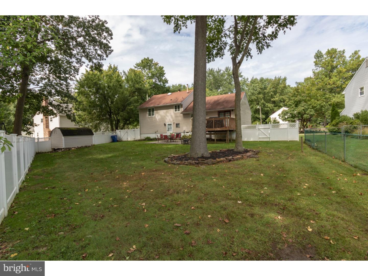 135 Windmoor Road Delran, NJ 08075 - Photo 24 of 25