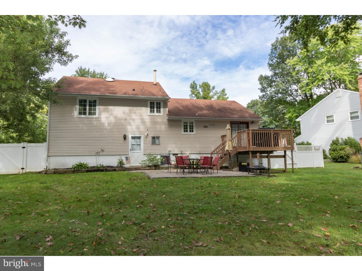 135 Windmoor Road Delran, NJ 08075 - Photo 25 of 25