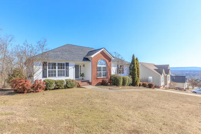 $389,000 | 7258 British Road, Ooltewah, TN 37363