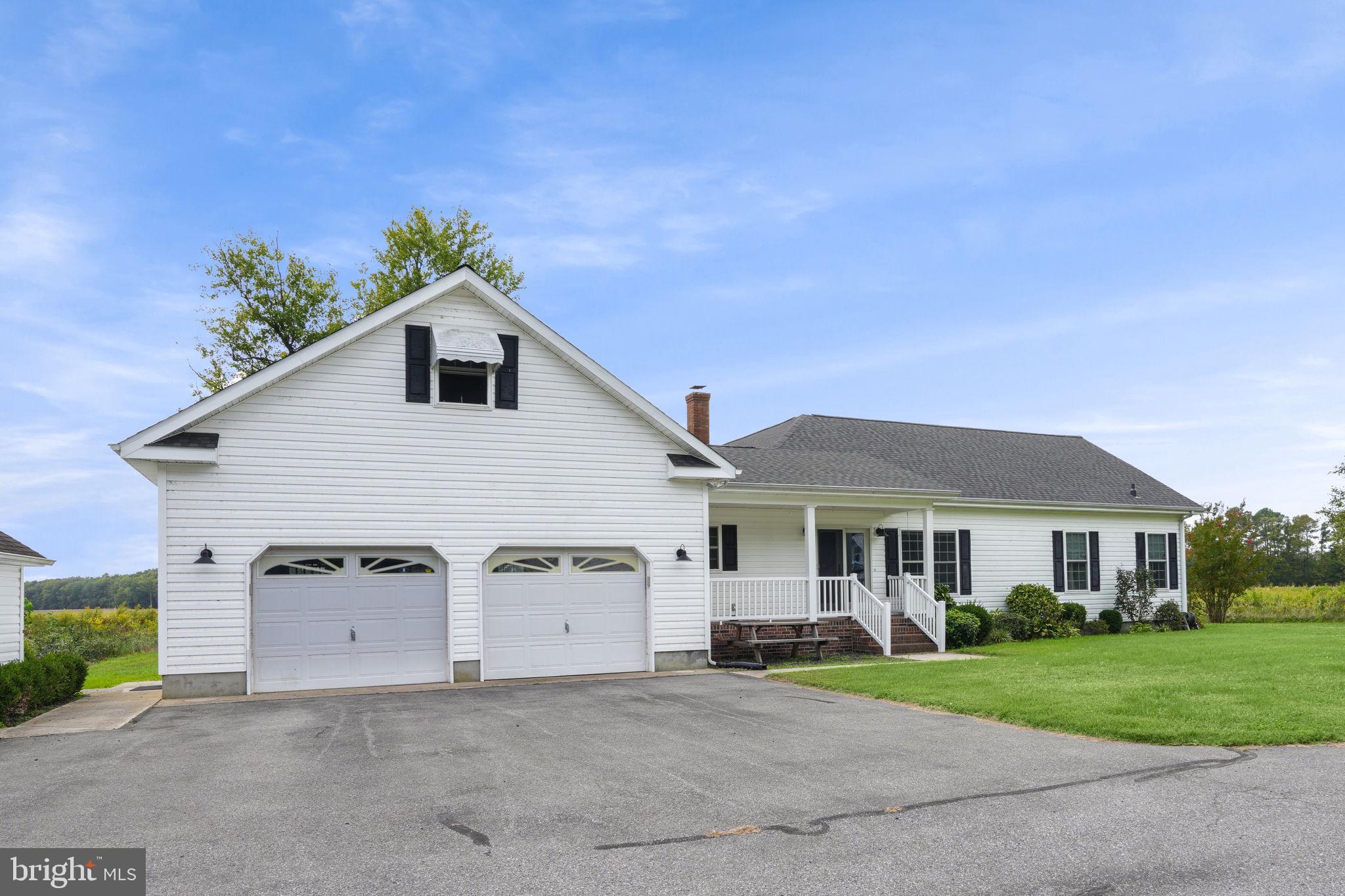 9449 Carey Road Berlin, MD 21811 - Photo 104 of 108