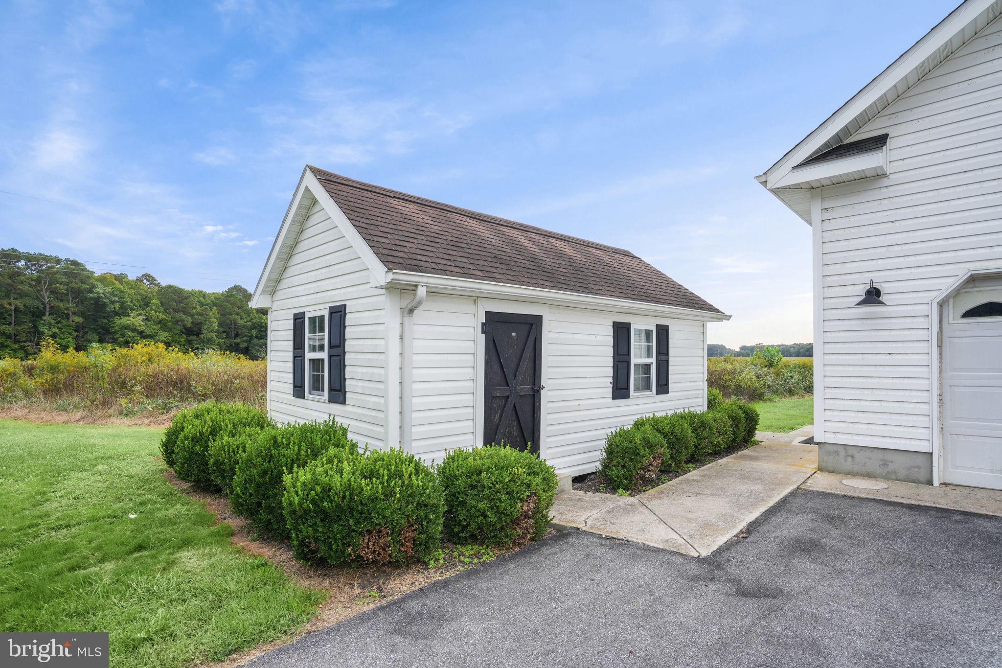 9449 Carey Road Berlin, MD 21811 - Photo 106 of 108