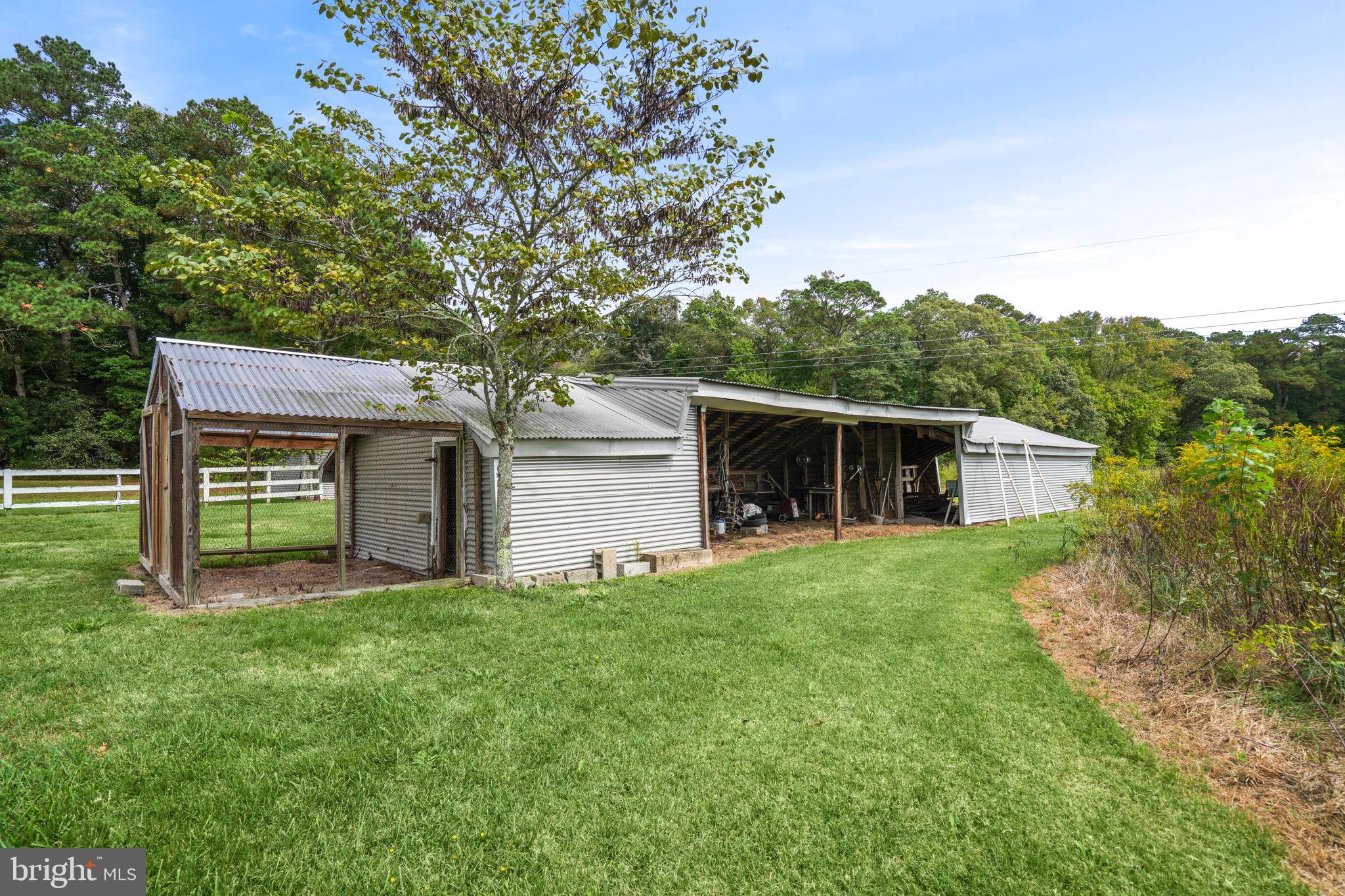 9449 Carey Road Berlin, MD 21811 - Photo 107 of 108