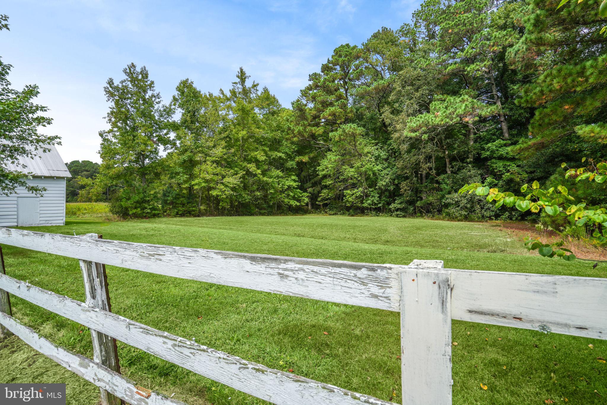 9449 Carey Road Berlin, MD 21811 - Photo 108 of 108 a view of a golf course with a park