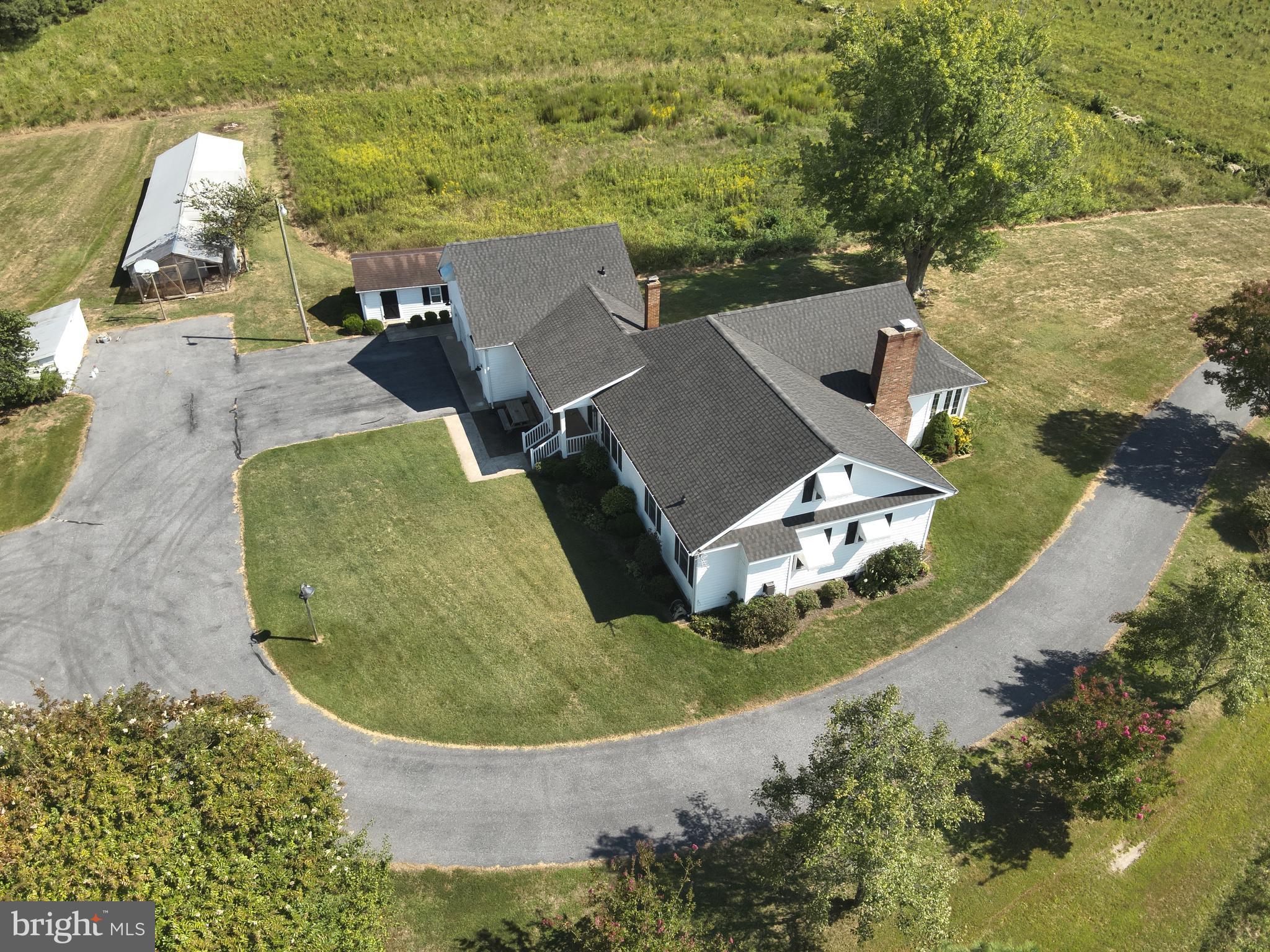 9449 Carey Road Berlin, MD 21811 - Photo 22 of 108