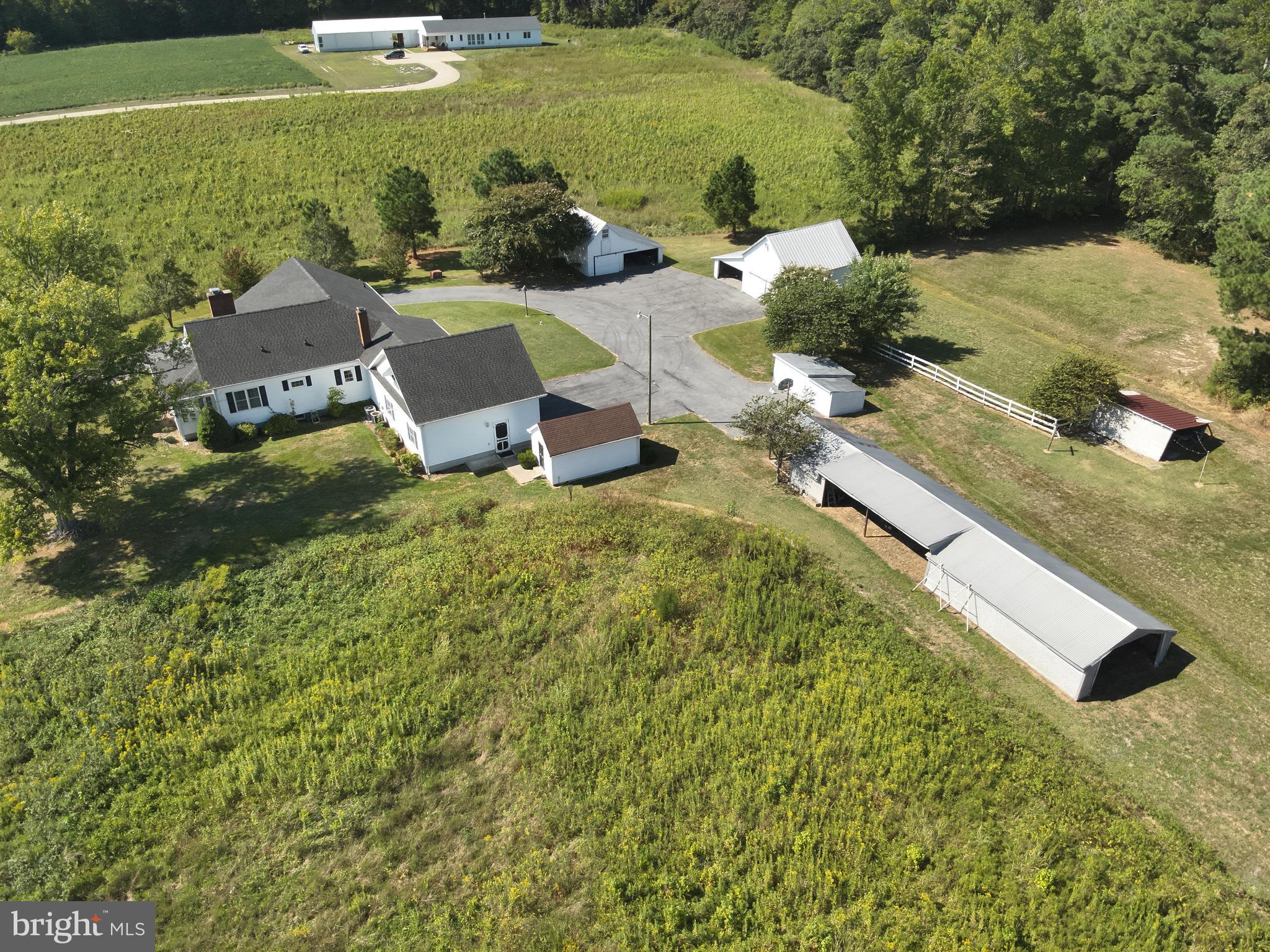 9449 Carey Road Berlin, MD 21811 - Photo 30 of 108
