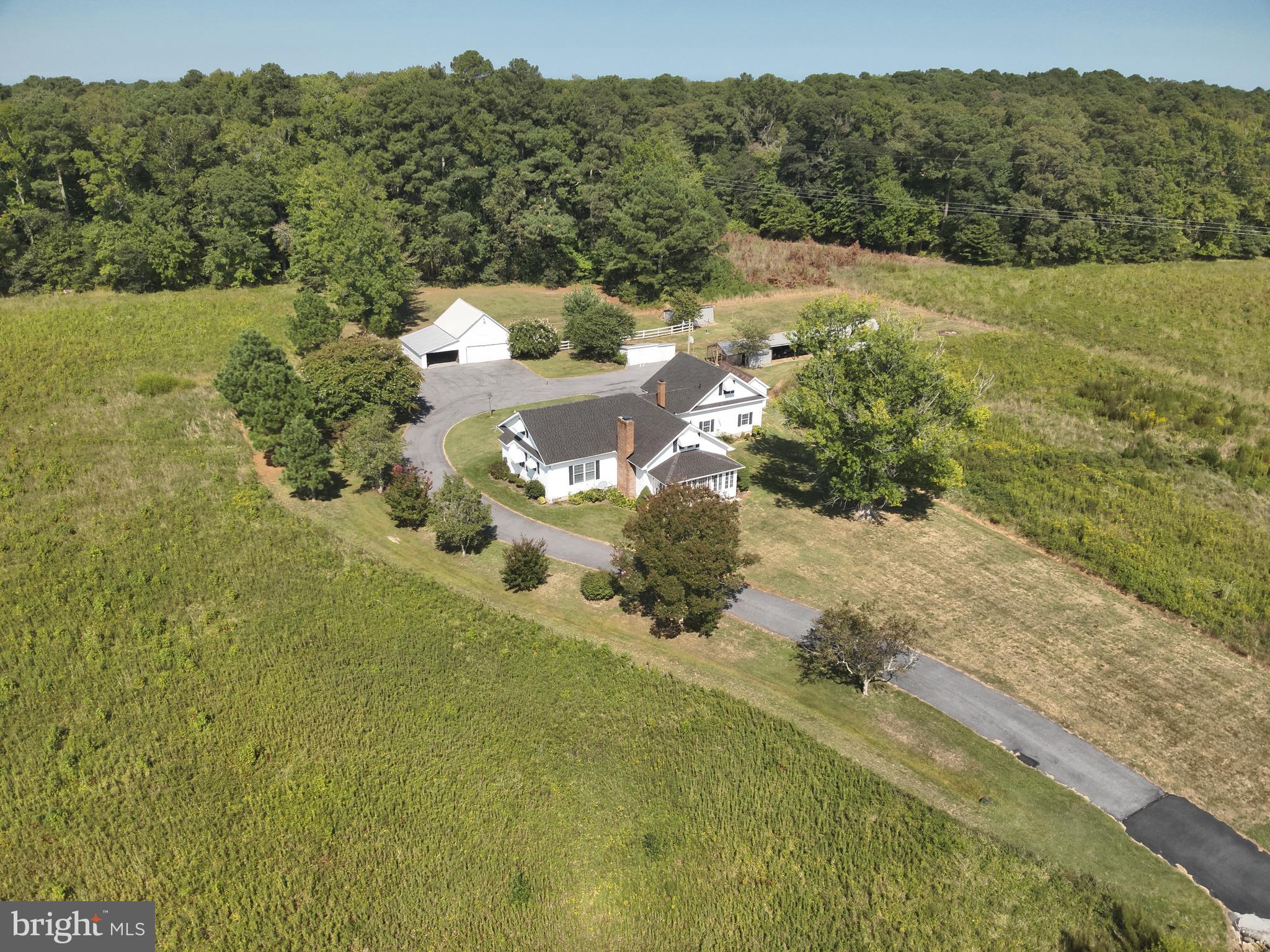 9449 Carey Road Berlin, MD 21811 - Photo 33 of 108