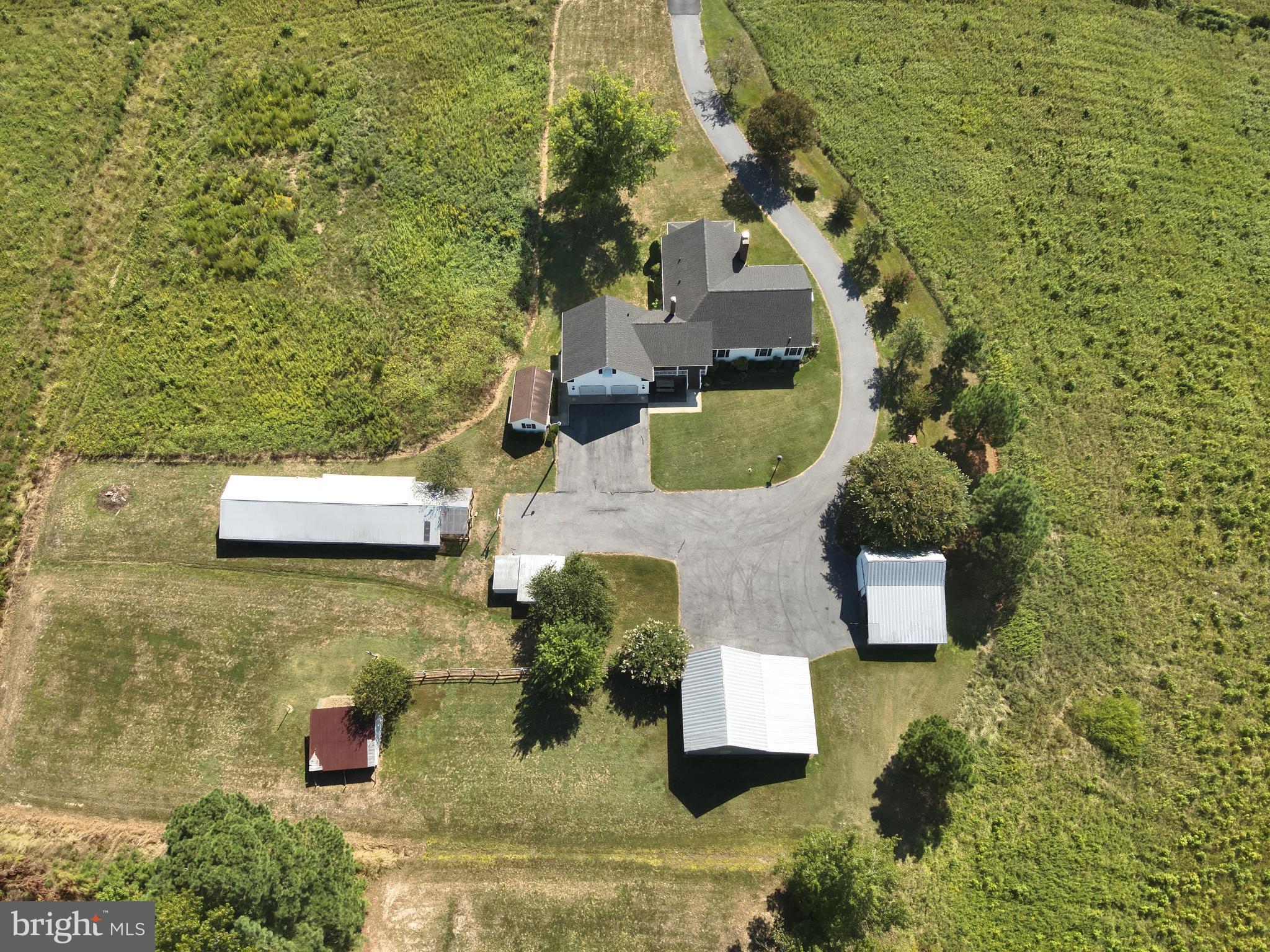 9449 Carey Road Berlin, MD 21811 - Photo 37 of 108