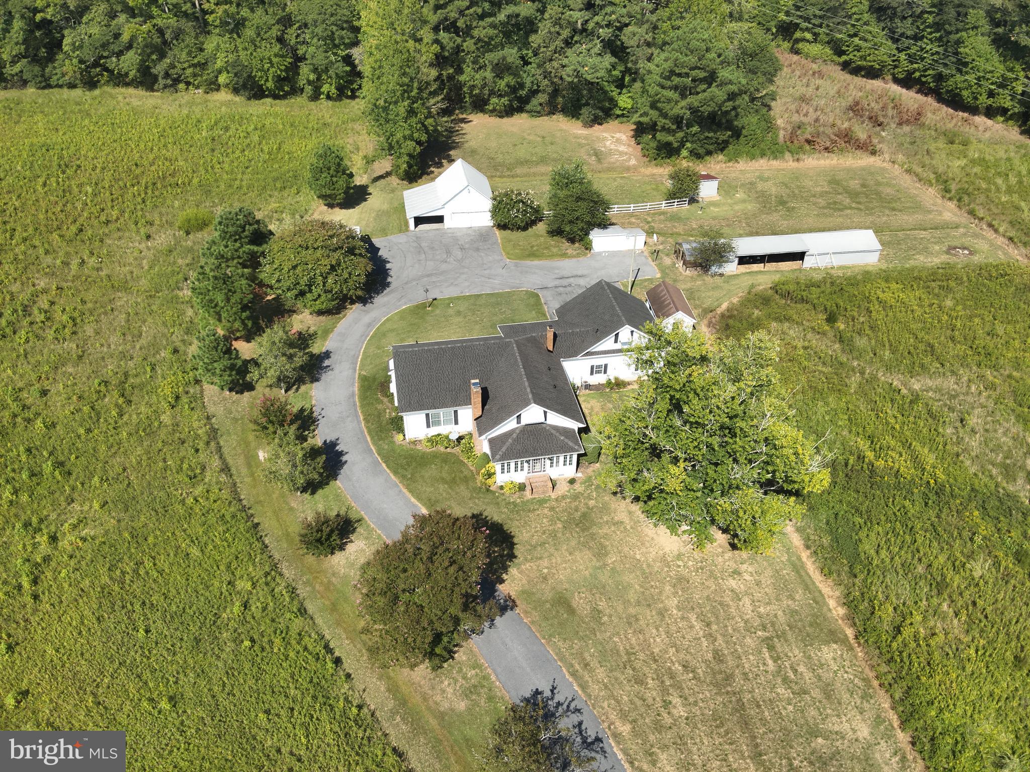 9449 Carey Road Berlin, MD 21811 - Photo 40 of 108