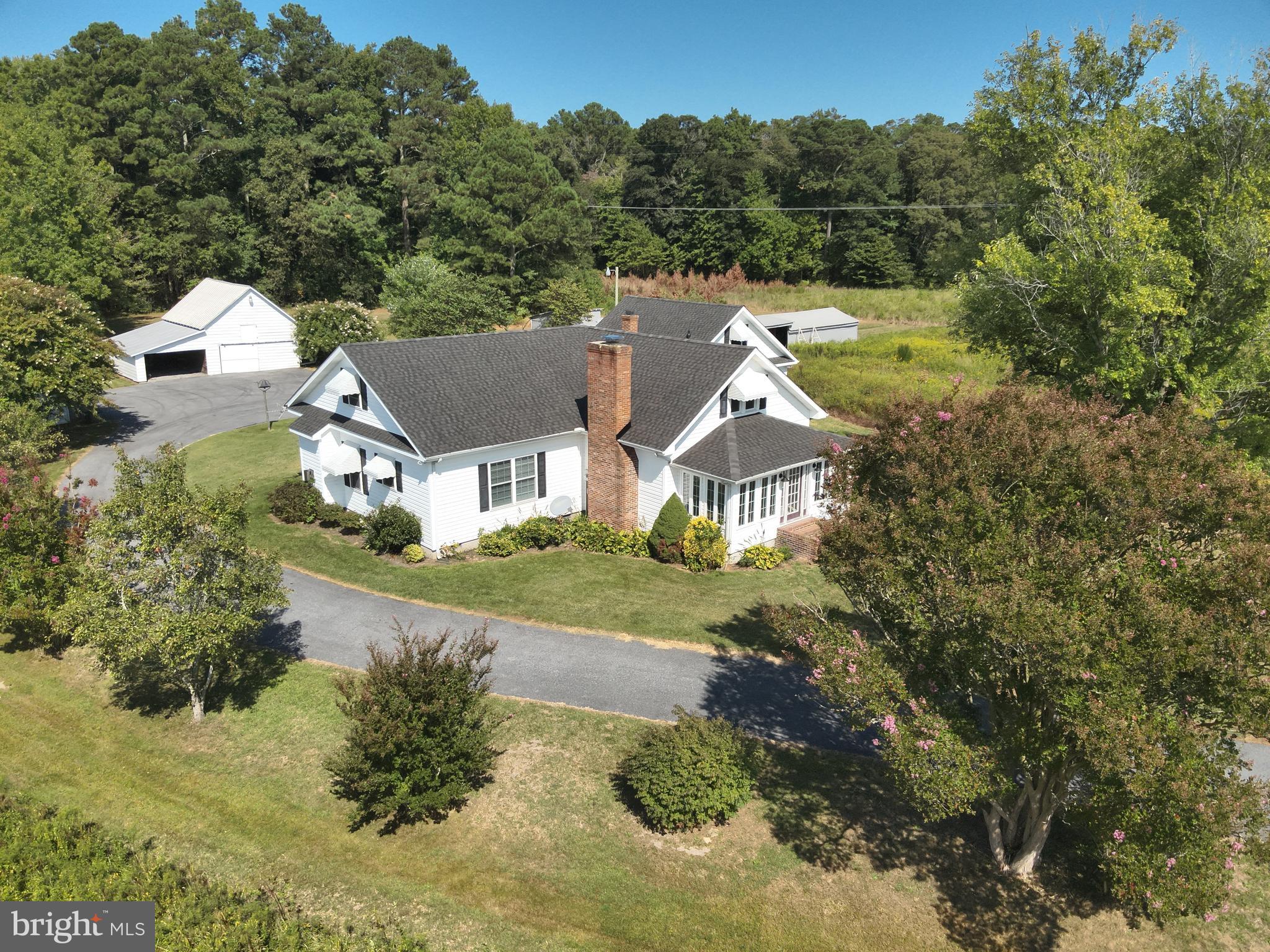 9449 Carey Road Berlin, MD 21811 - Photo 42 of 108