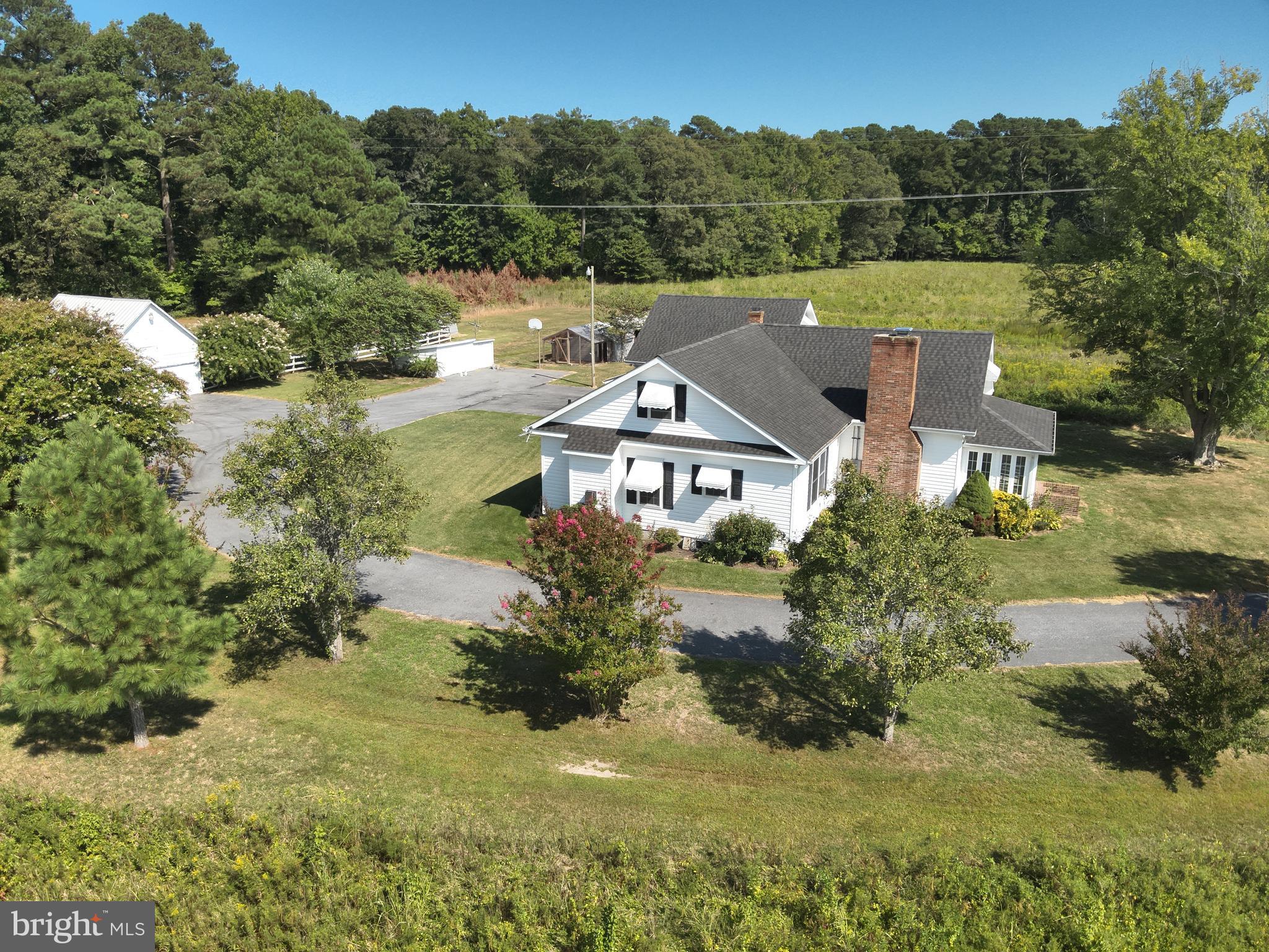 9449 Carey Road Berlin, MD 21811 - Photo 43 of 108